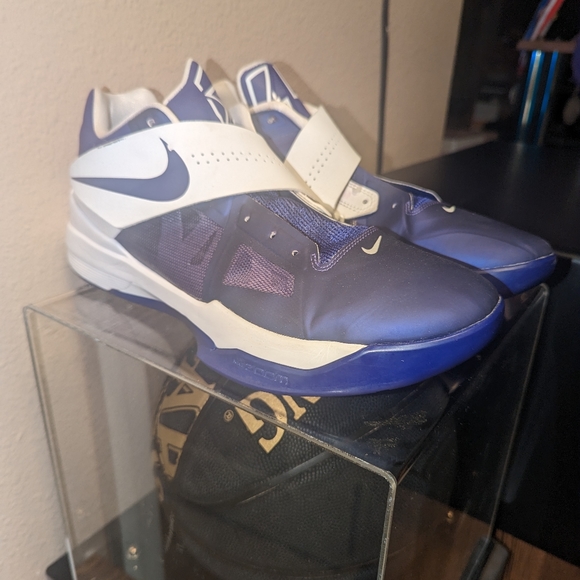 kd 4 purple